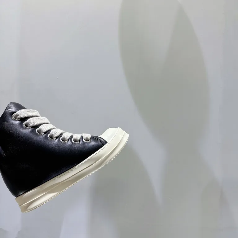 Rick Owens Shoe 